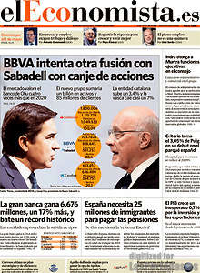 Periodico El Economista