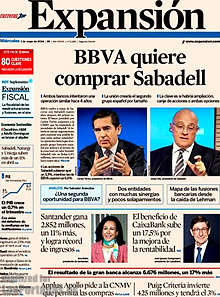 Periodico Expansion
