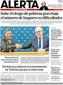 Periodico Alerta