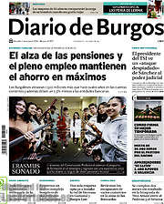 /Diario de Burgos