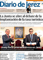 /Diario de Jerez