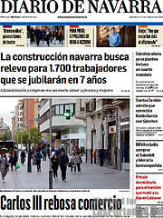 /Diario de Navarra