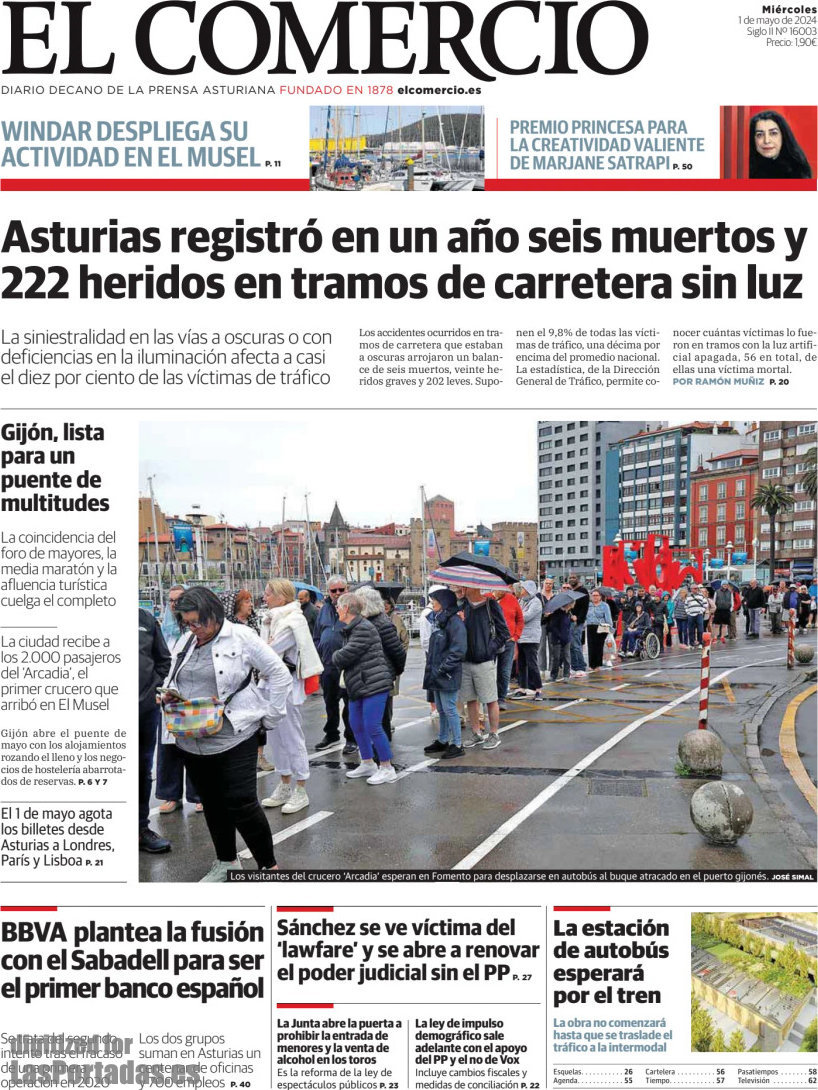 El Comercio