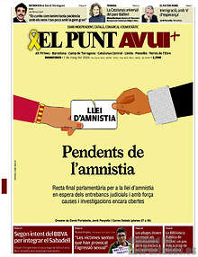 Periodico El Punt