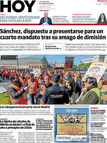 Periodico Hoy