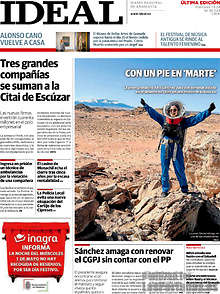 Periodico Ideal