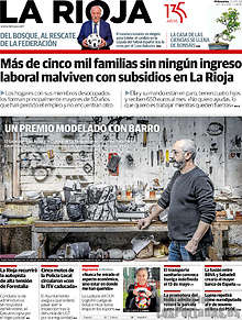 Periodico La Rioja