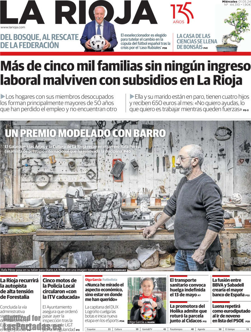 La Rioja