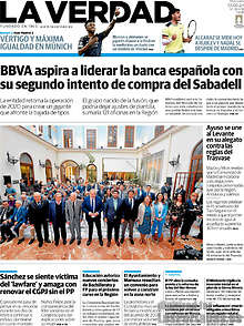 Periodico La Verdad