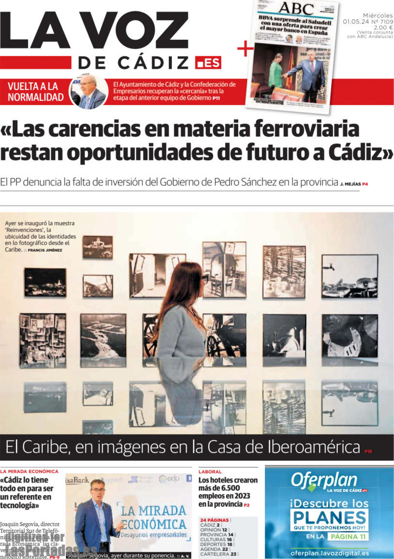 La Voz de Cádiz