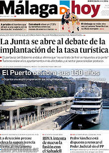 Periodico Malaga Hoy