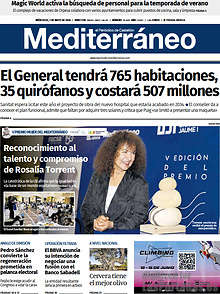 Periodico Mediterráneo