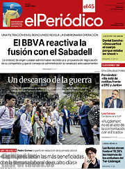 /El Periódico de Catalunya(Castellano)