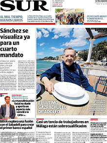 Periodico Sur