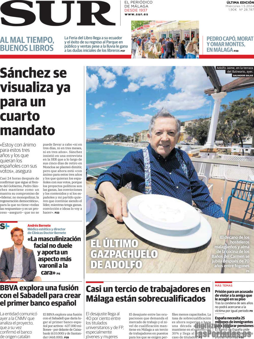 Sur