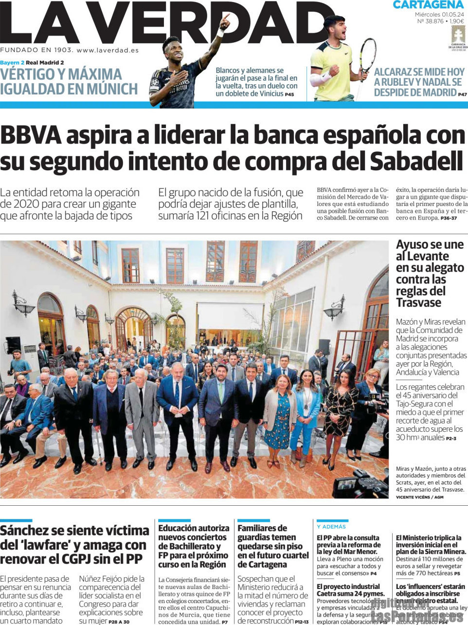 La Verdad Cartagena