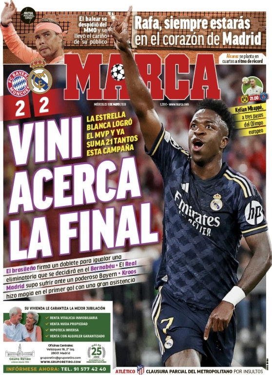 Marca