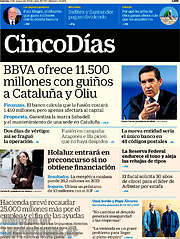 /Cinco Días