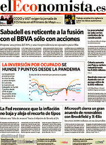 Periodico El Economista