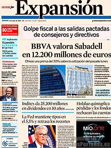 Periodico Expansion