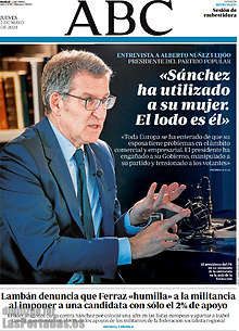 Periodico ABC