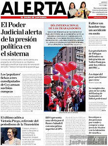 Periodico Alerta