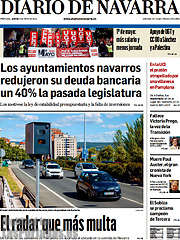 /Diario de Navarra