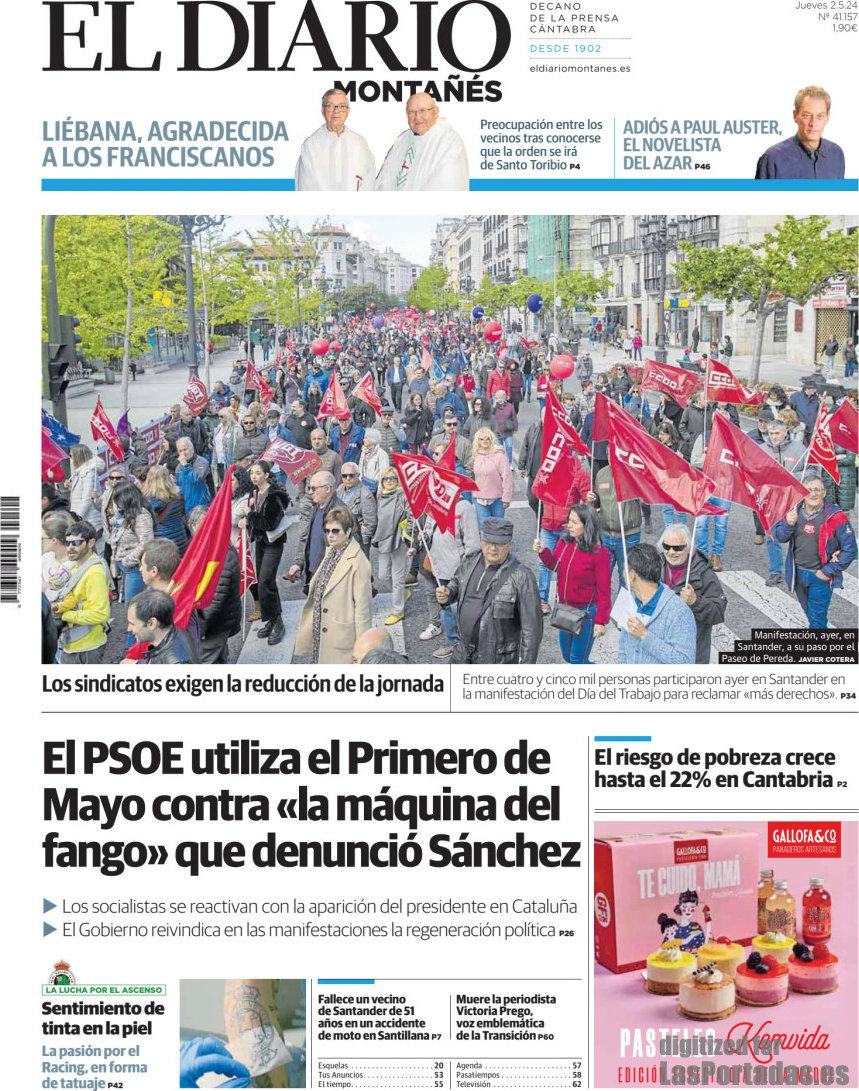 El Diario Montañés