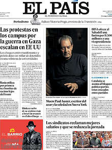 Periodico El País