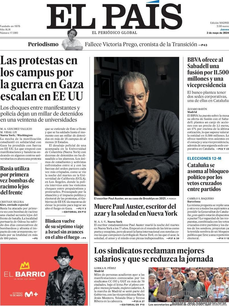 El País
