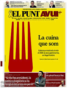 Periodico El Punt