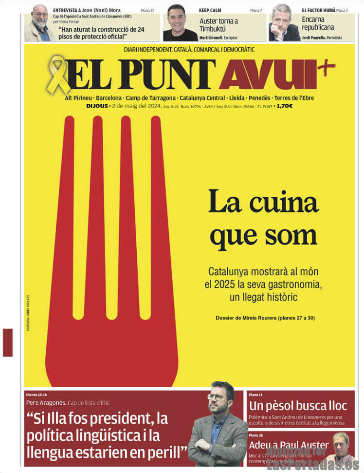 El Punt