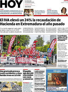 Periodico Hoy