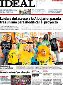 Periodico Ideal