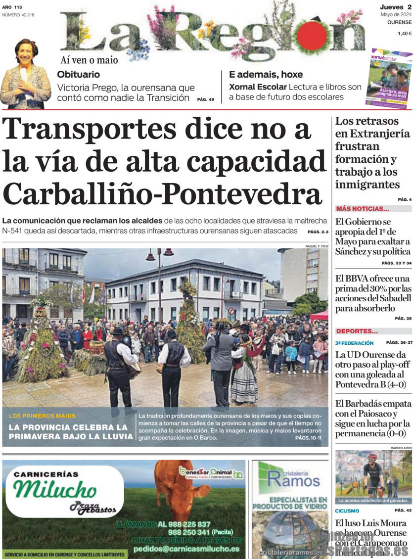 La Región