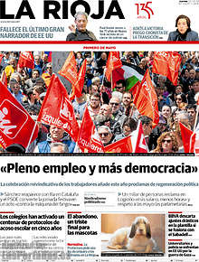 Periodico La Rioja