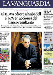 /La Vanguardia