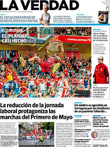 Periodico La Verdad
