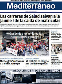 Periodico Mediterráneo