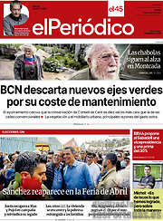 /El Periódico de Catalunya(Castellano)