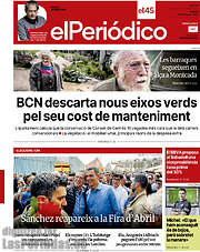 /El Periódico de Catalunya(Català)