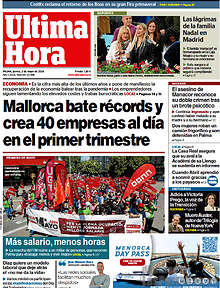 Periodico Última Hora