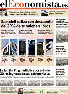 Periodico El Economista