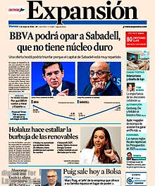 Periodico Expansion