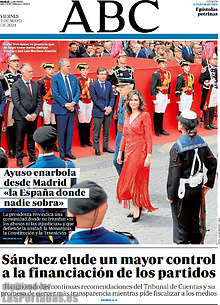 Periodico ABC