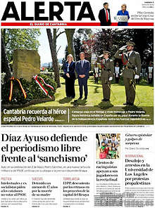 Periodico Alerta