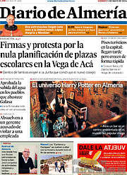 /Diario de Almería