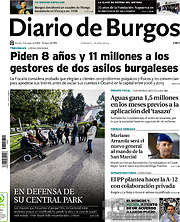 /Diario de Burgos