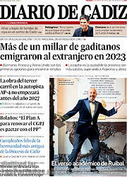 /Diario de Cádiz