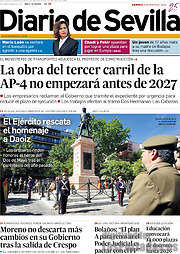 /Diario de Sevilla